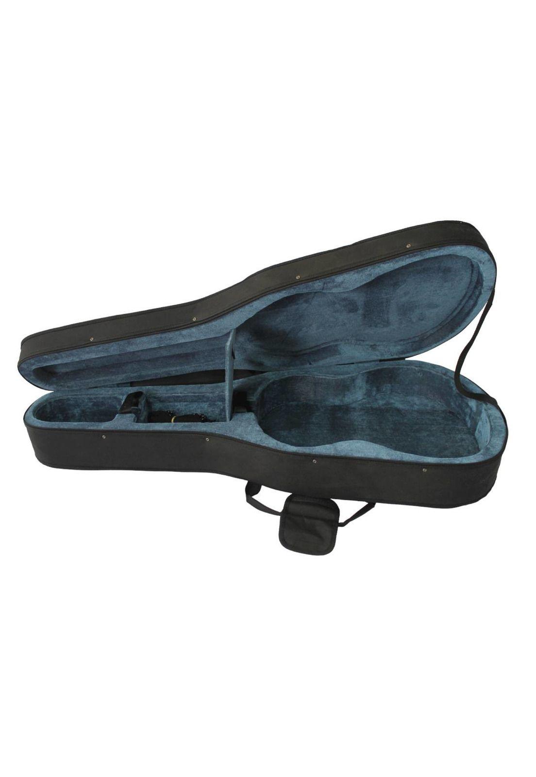 Soft Case para Guitarra Clasica de 39" GCR G3001G-1