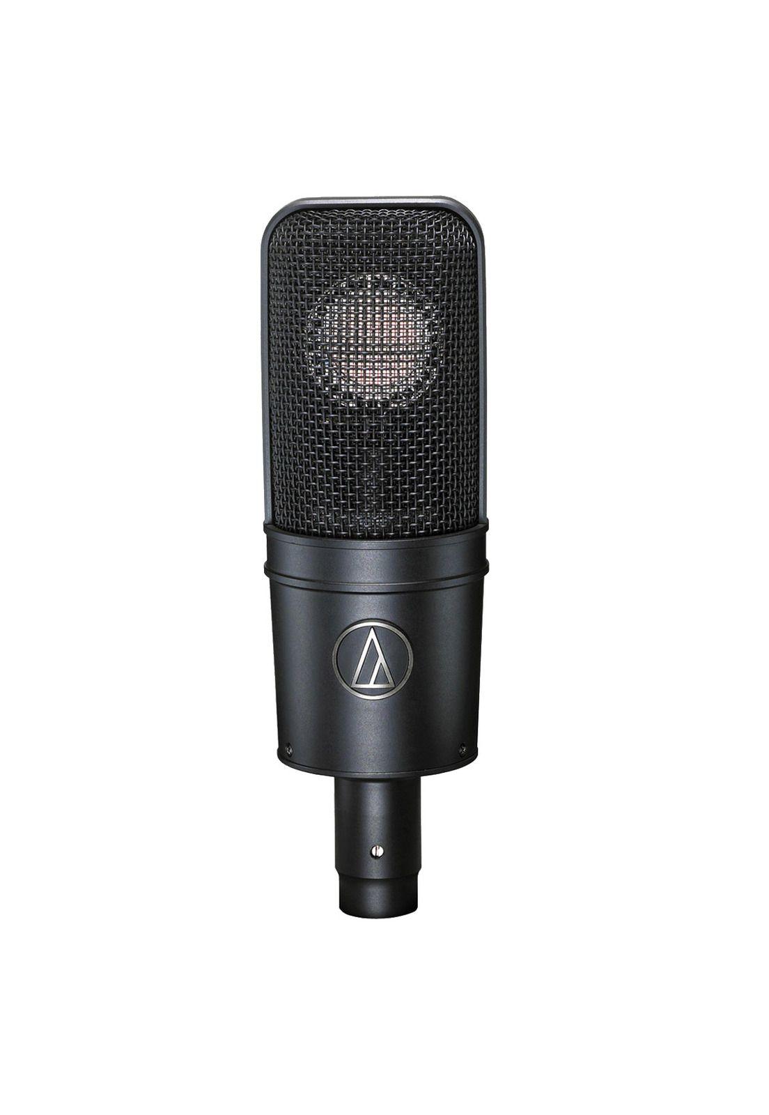 Microfono Condensador XLR Audiotechnica AT4040-0