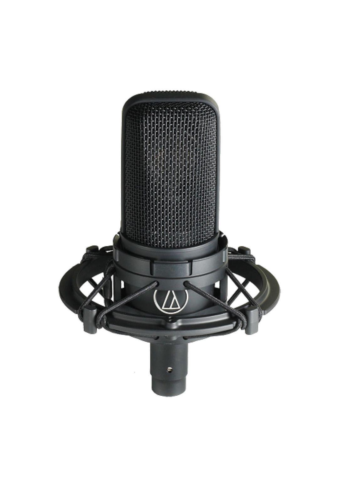 Microfono Condensador XLR Audiotechnica AT4040-1