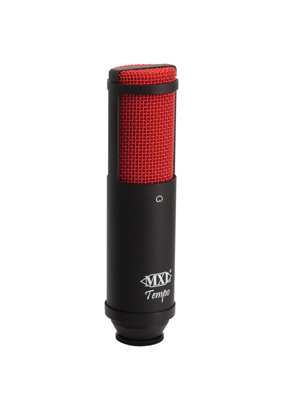 Microfono Condensador USB MXL Tempo KR-2