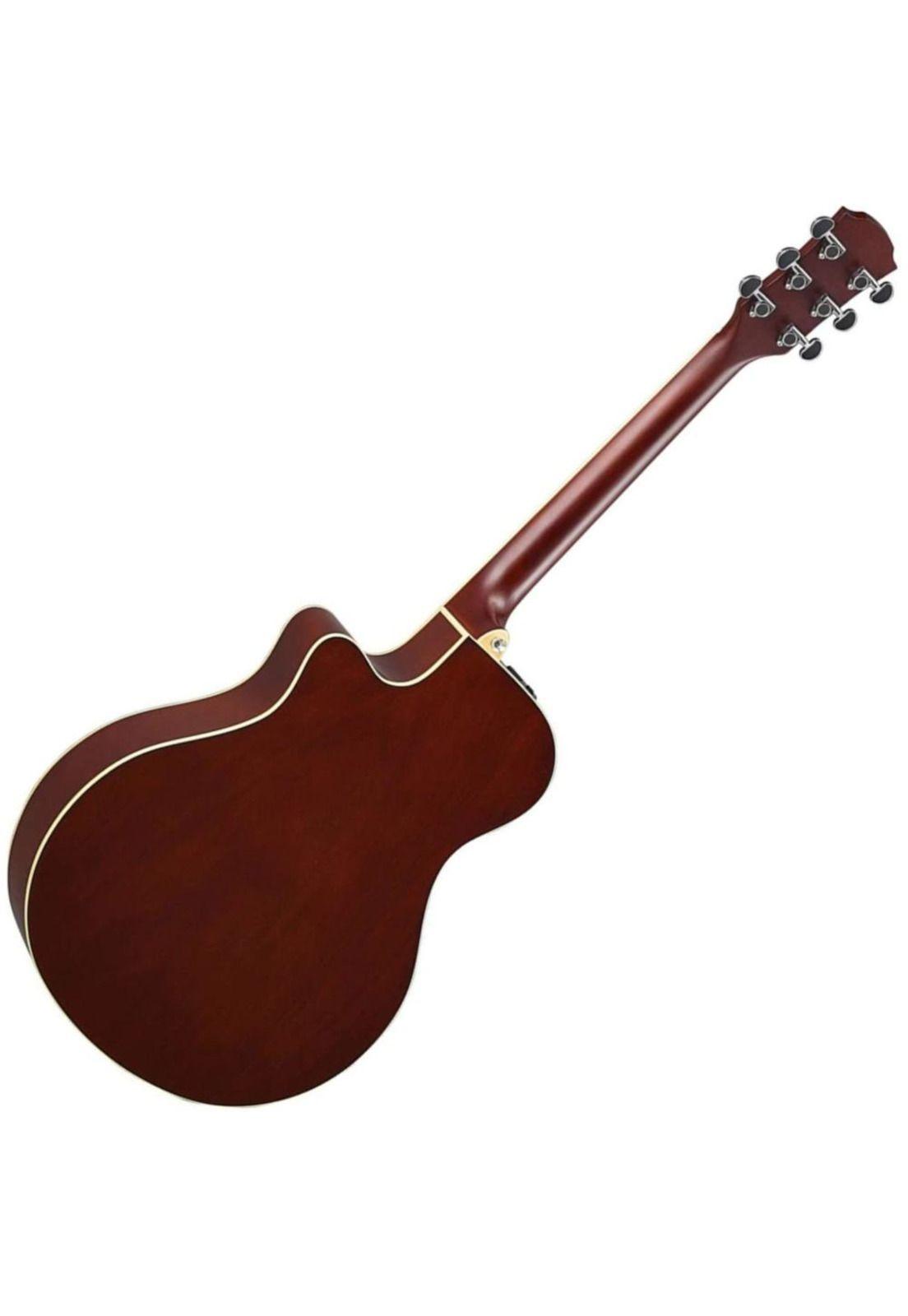 Guitarra Electroacustica Yamaha APX600 NT-1