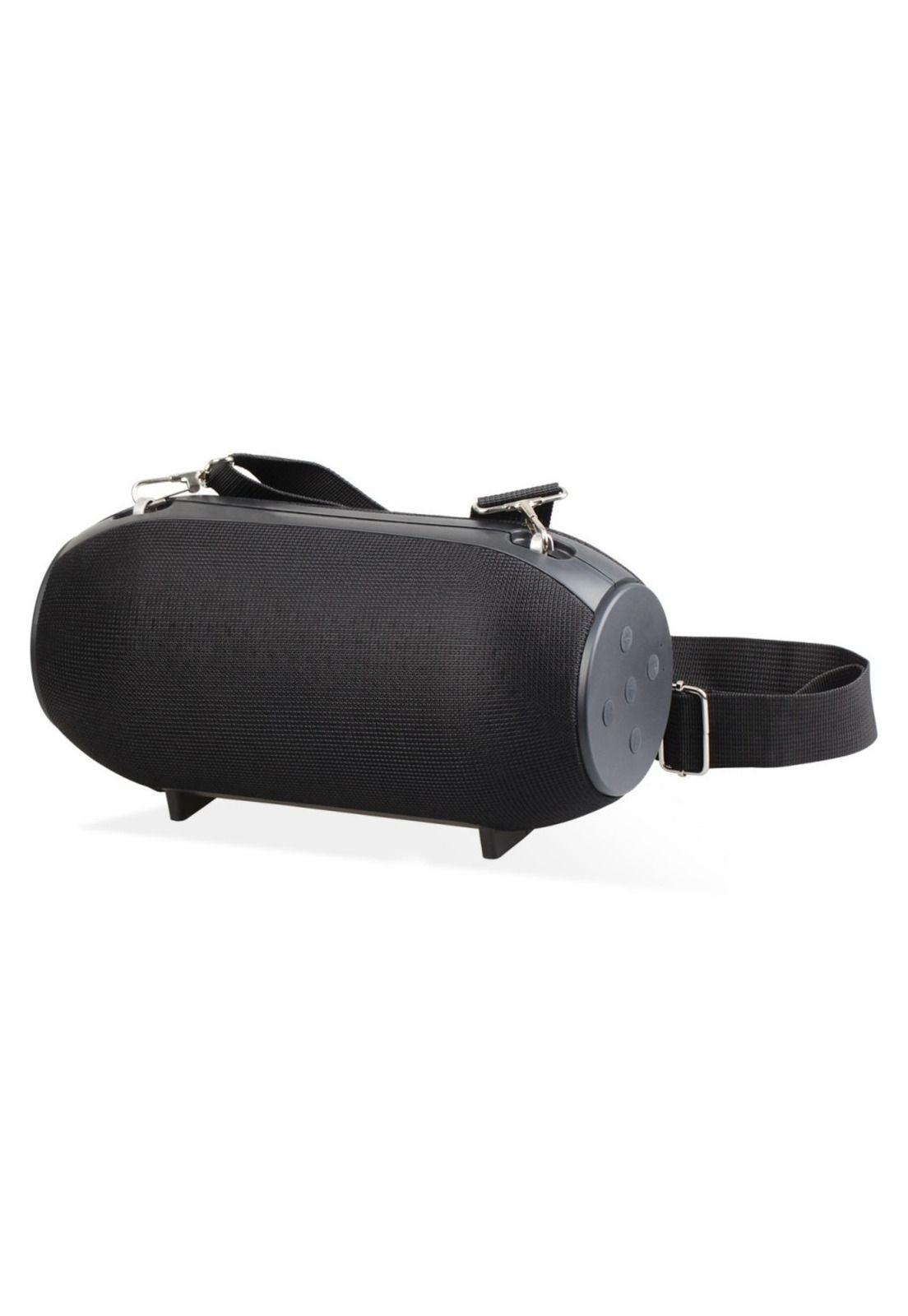 Parlante Portatil BT Novik XBoom-0