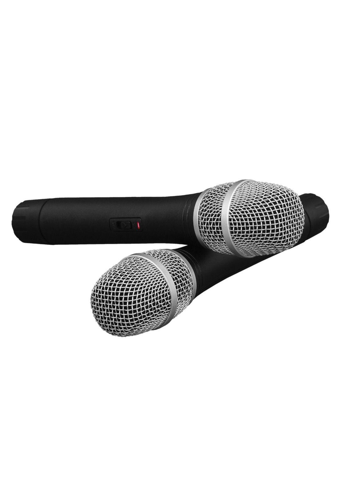 Caja Acustica Portatil LA.Power Portable 10-2