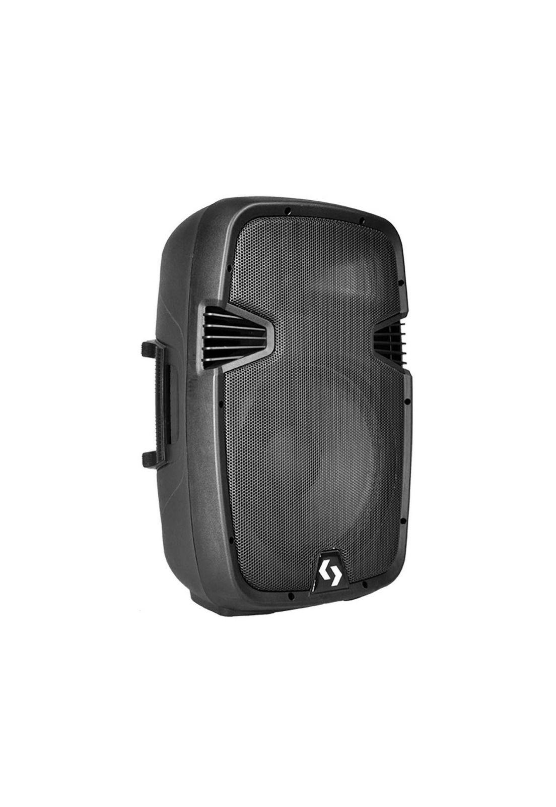 Caja Pasiva 12 pulgadas Tecshow BAM-12-1