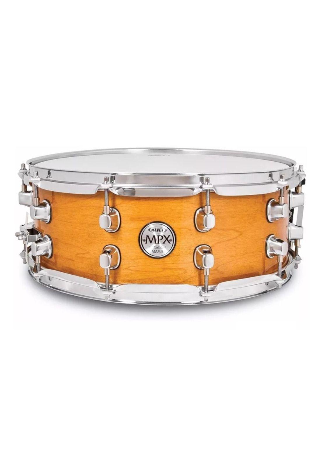 Caja de bateria 14 x 5" Mapex MPML4550CNL-0