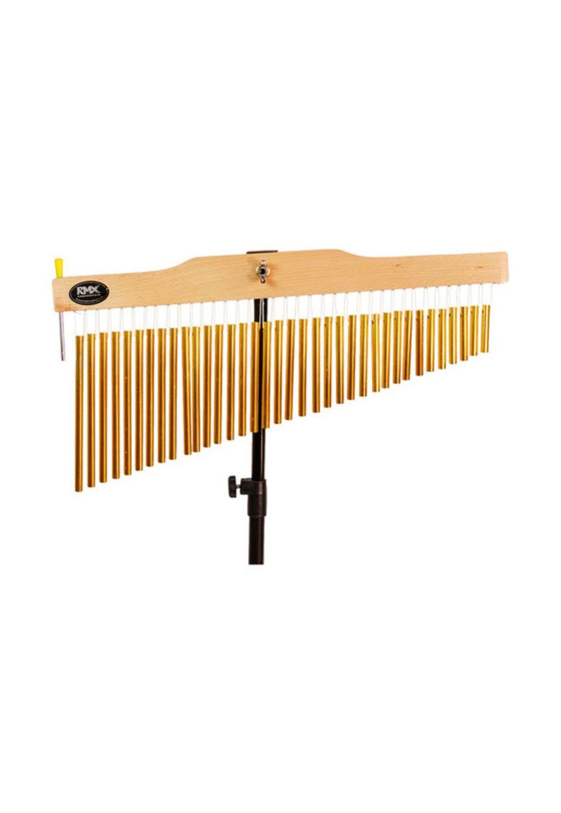 Chimes 36 barras con atril RMX FL-36A-0
