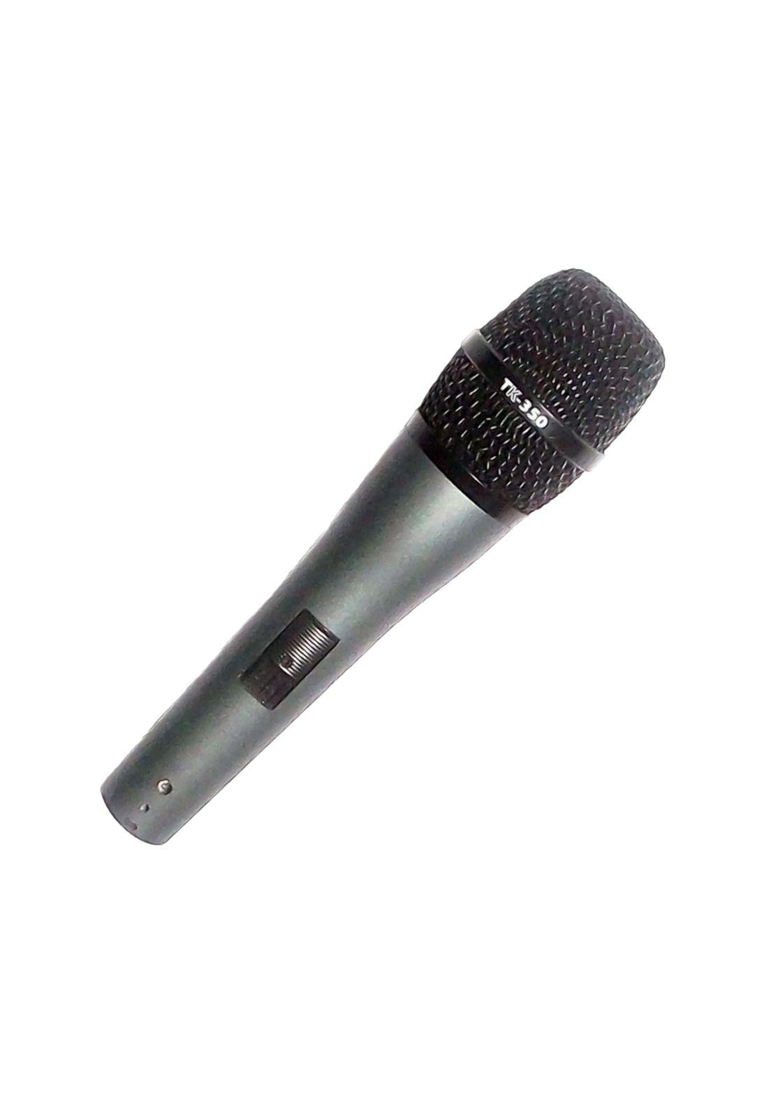 Microfono Vocal Dinamico JTS TK-350-0