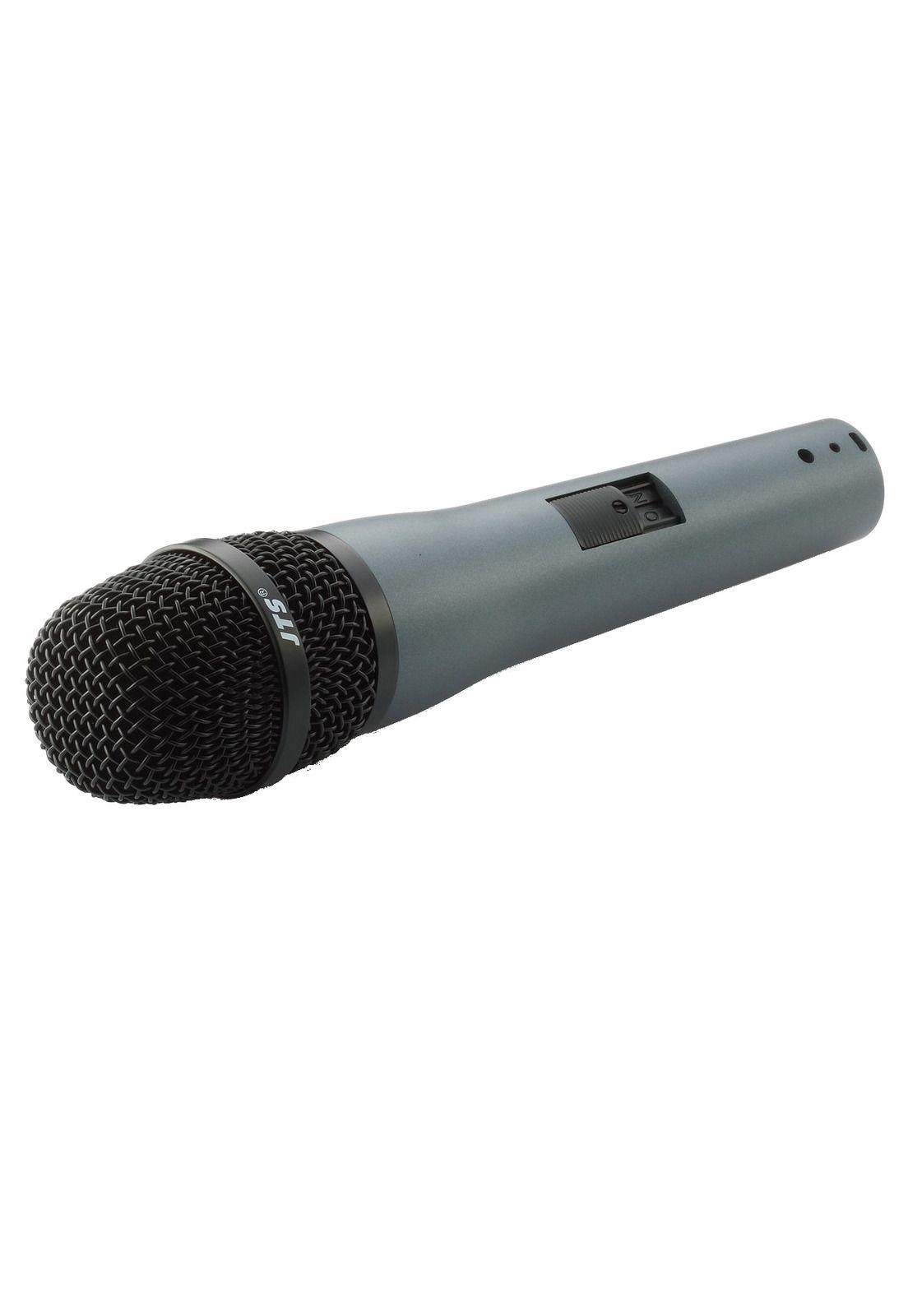 Microfono Vocal Dinamico JTS TK-350-1