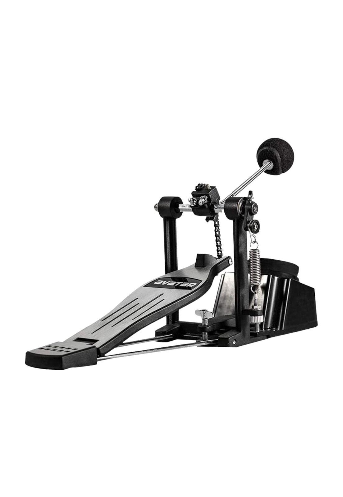 Bateria Electronica Avatar SD61-3-2