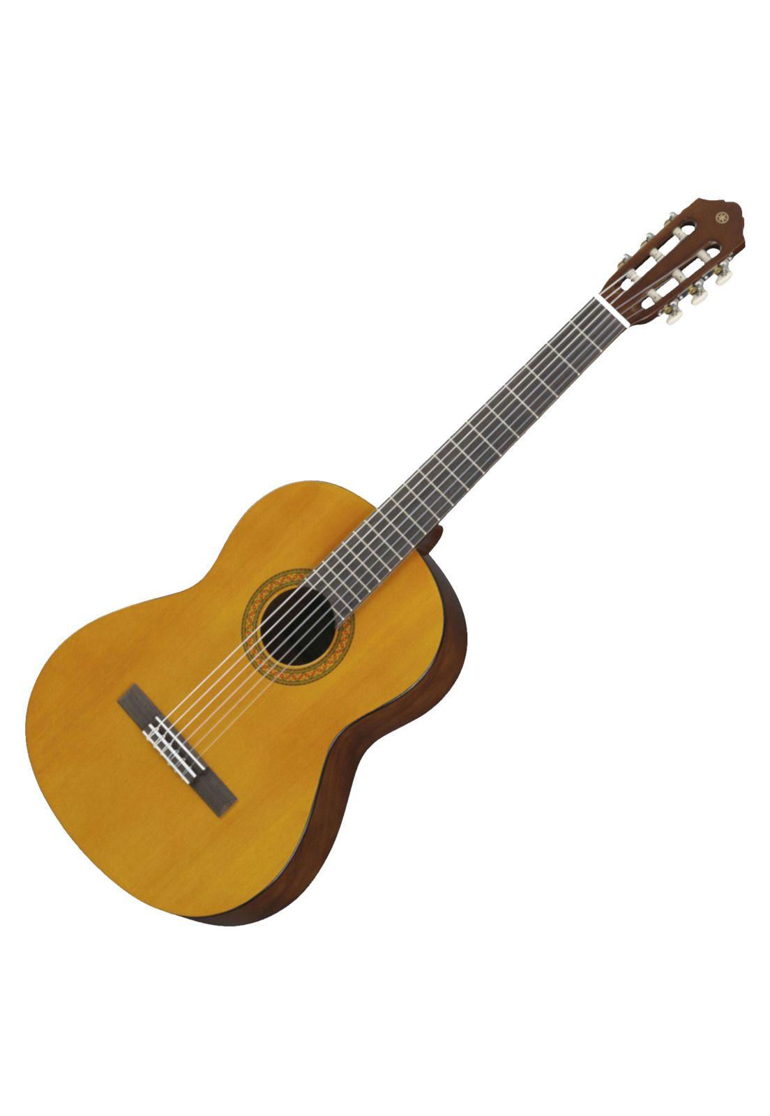 Guitarra electroacustica Yamaha CX40-0