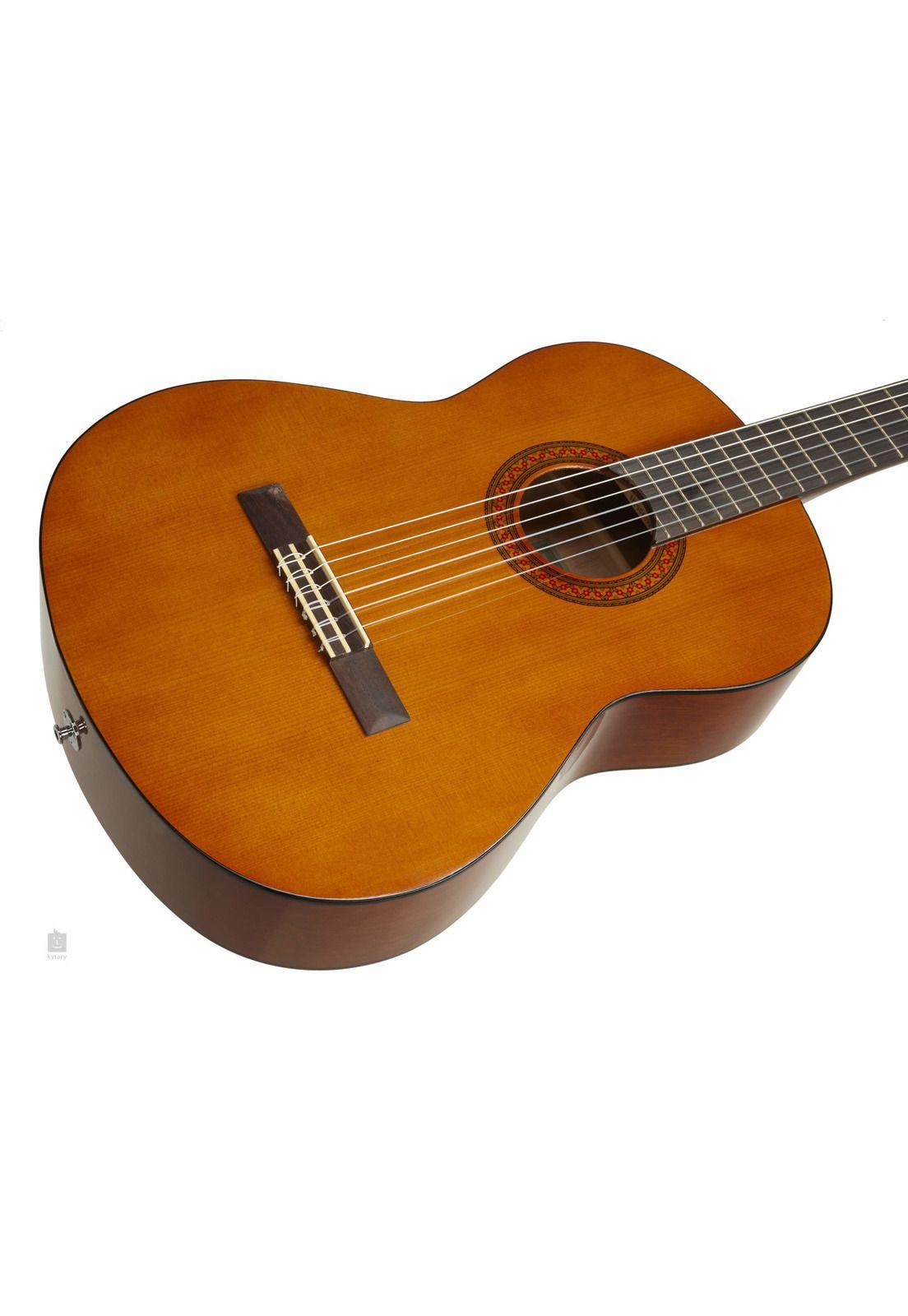 Guitarra electroacustica Yamaha CX40-1