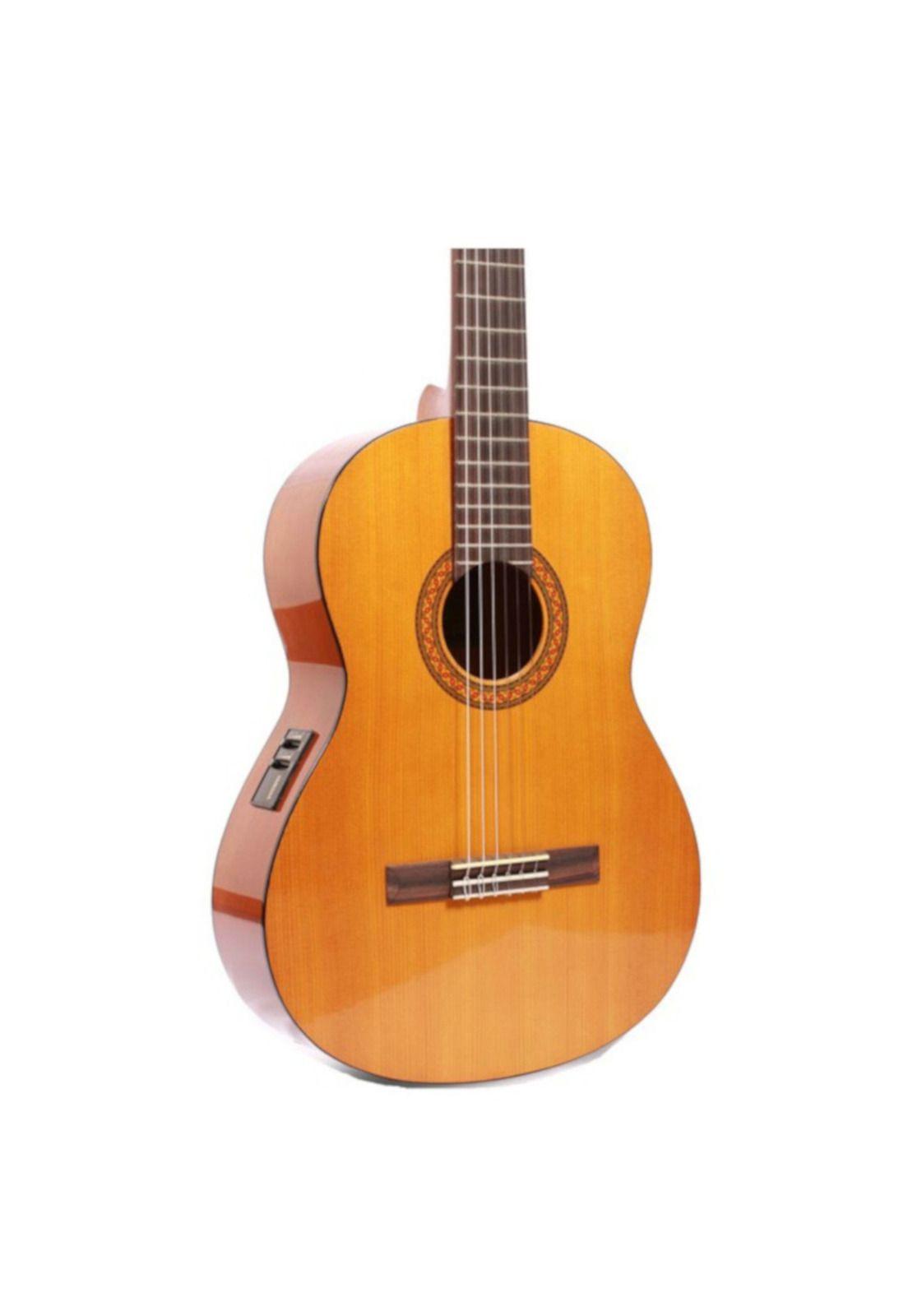 Guitarra electroacustica Yamaha CX40-2