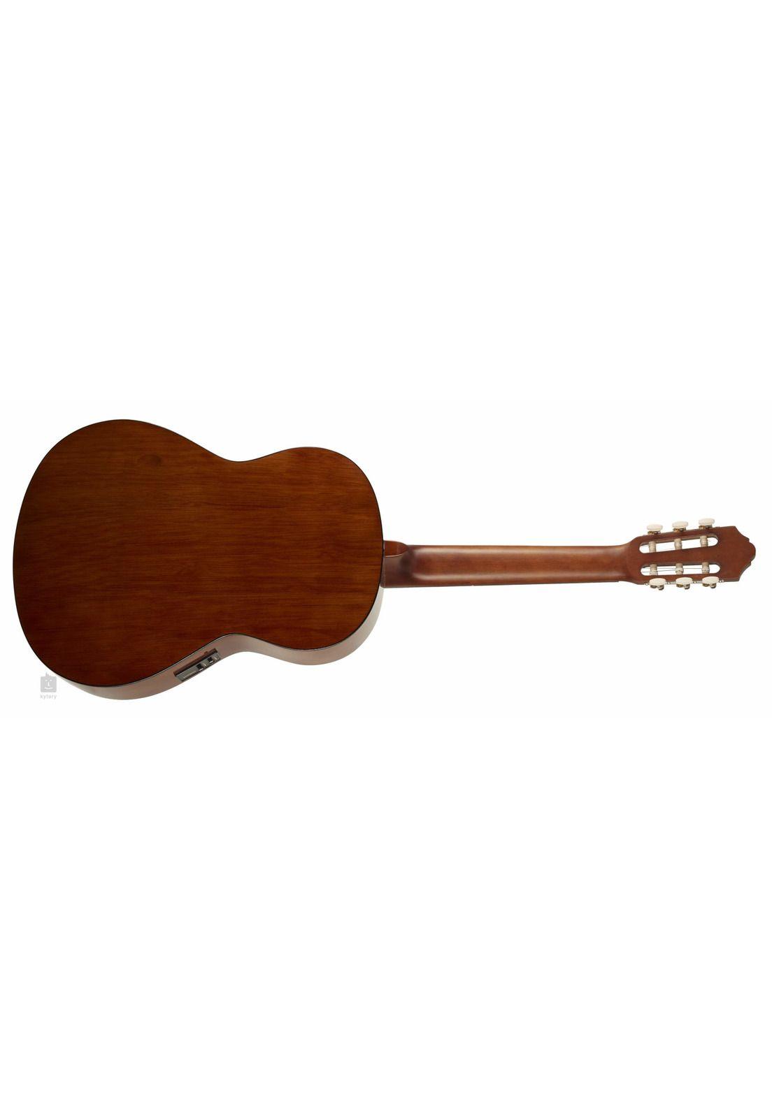 Guitarra electroacustica Yamaha CX40-3