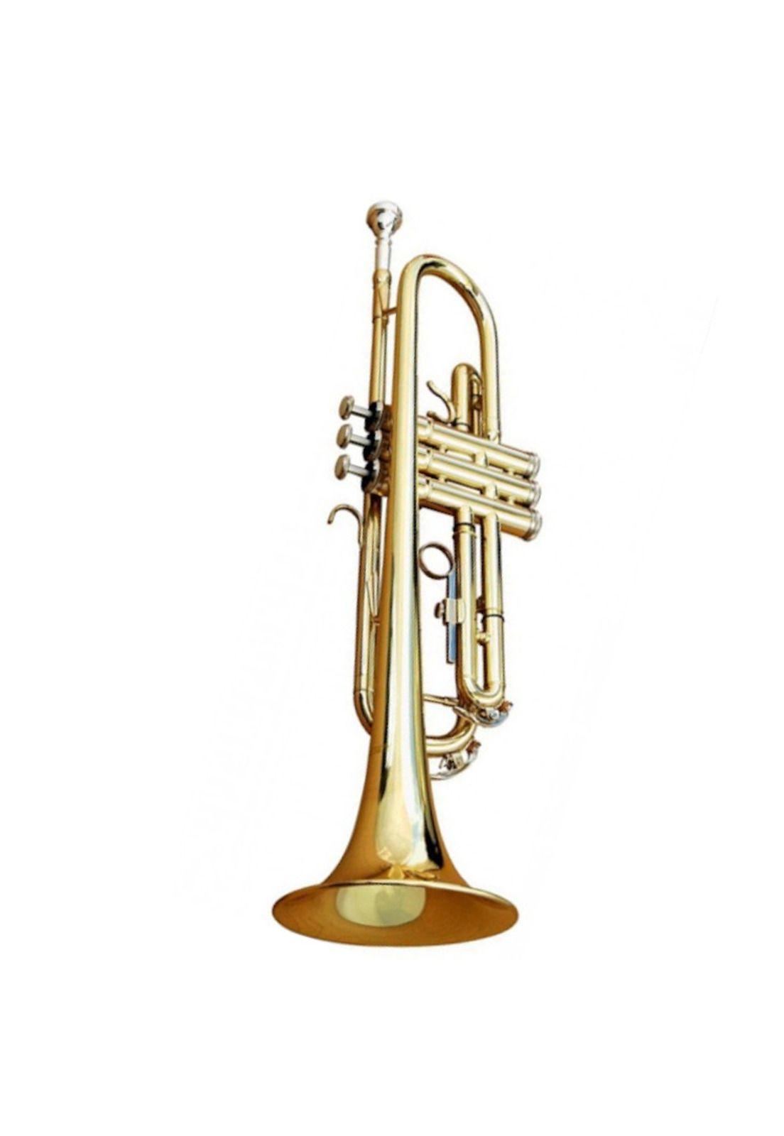 Trompeta Baldassare 6418L-0