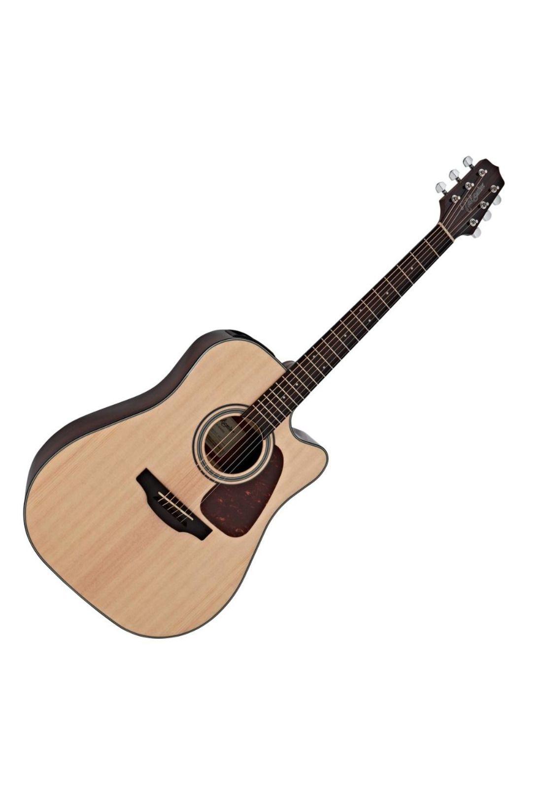 Guitarra electroacustica folk Takamine GD15CE NT-0