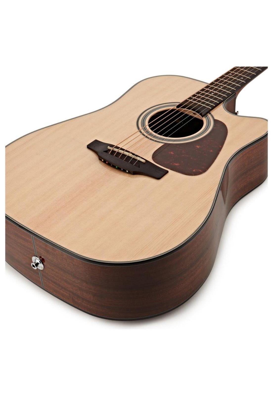 Guitarra electroacustica folk Takamine GD15CE NT-1