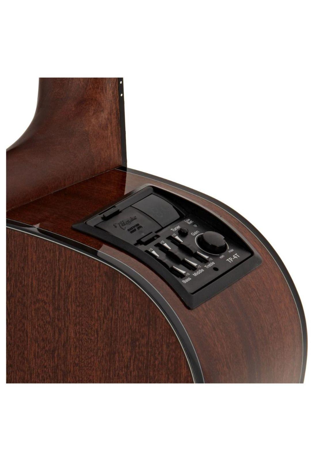 Guitarra electroacustica folk Takamine GD15CE NT-3