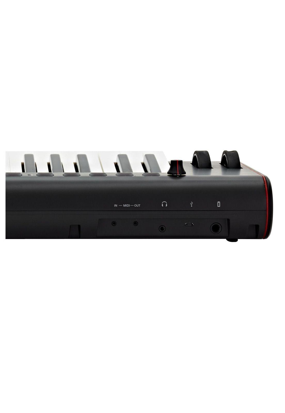 Teclado Controlador IK Multimedia iRig Keys 2 Pro-5