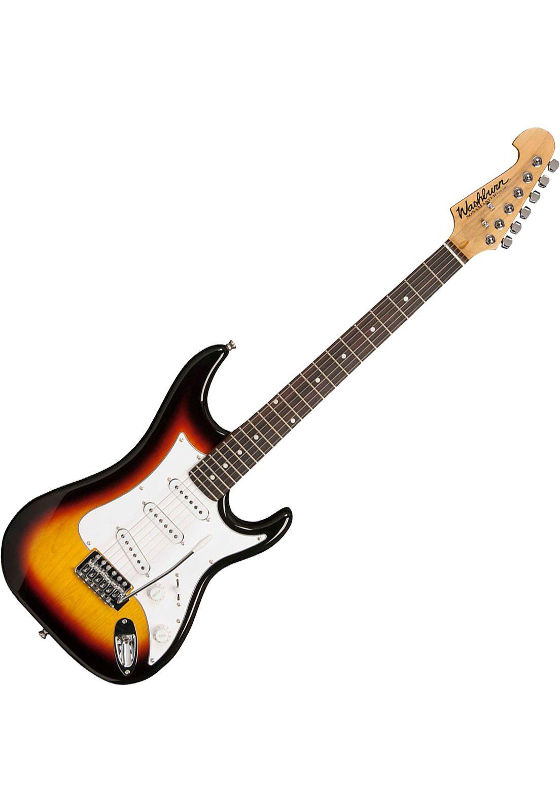Guitarra Electrica Washburn S1TS-0