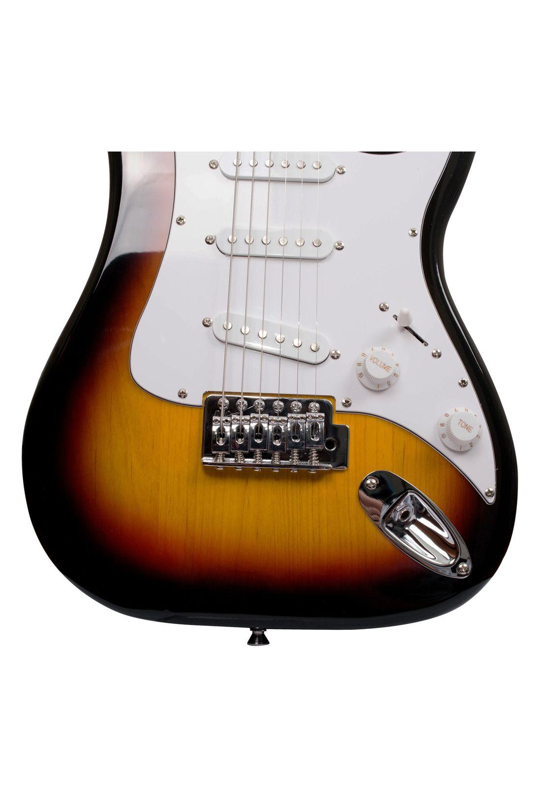 Guitarra Electrica Washburn S1TS-1