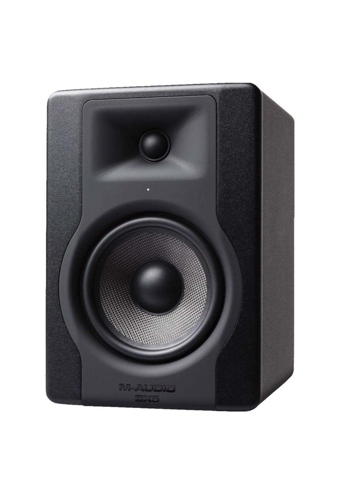 Monitor de Estudio M-Audio BX5 D3-0