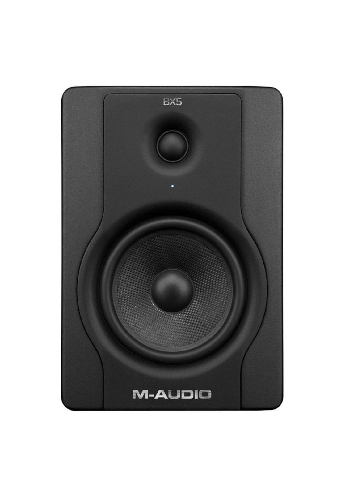 Monitor de Estudio M-Audio BX5 D3-1