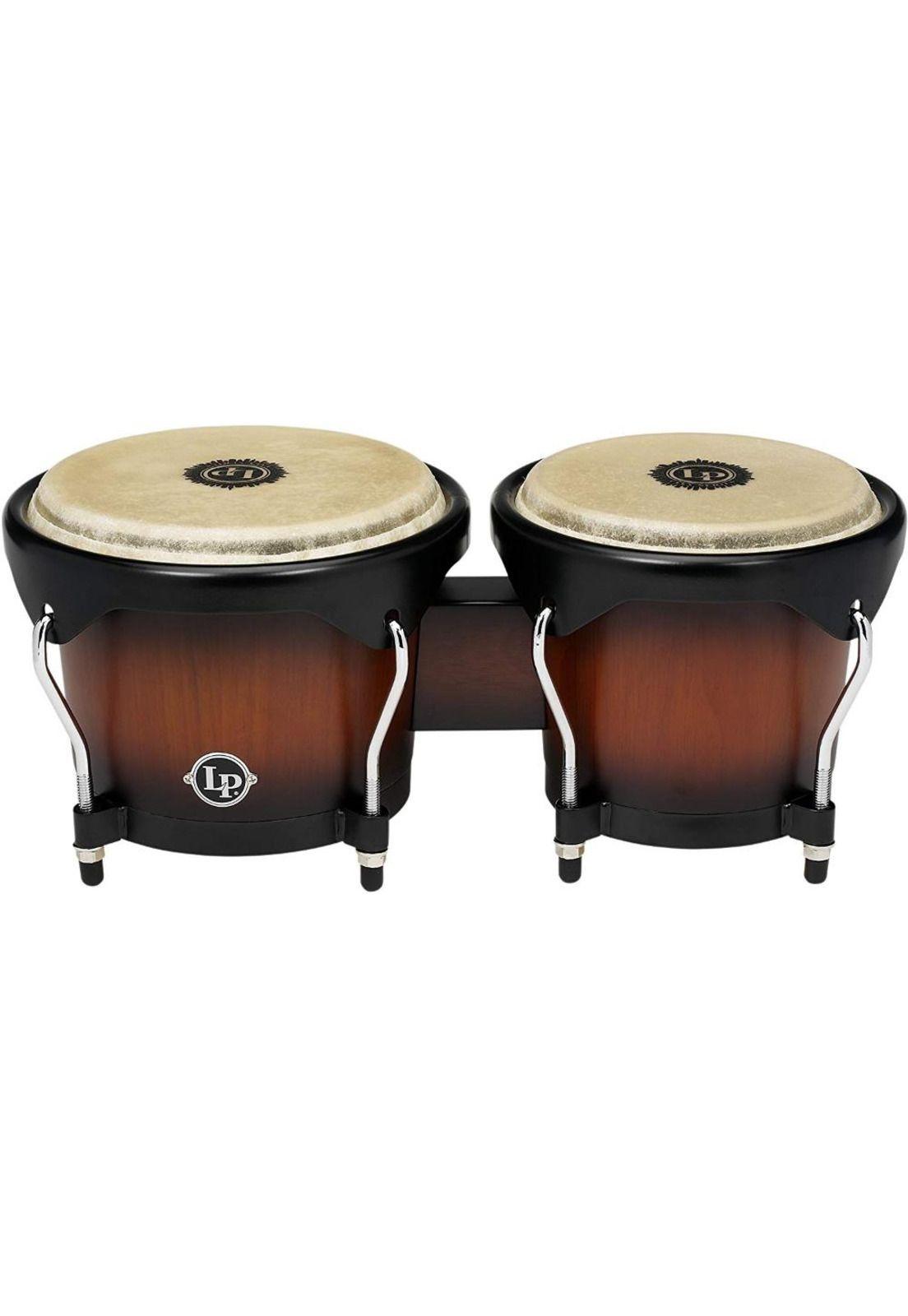 Bongo 6,5 pulgadas + 7 pulgadas LP Percusion LP601NY-0