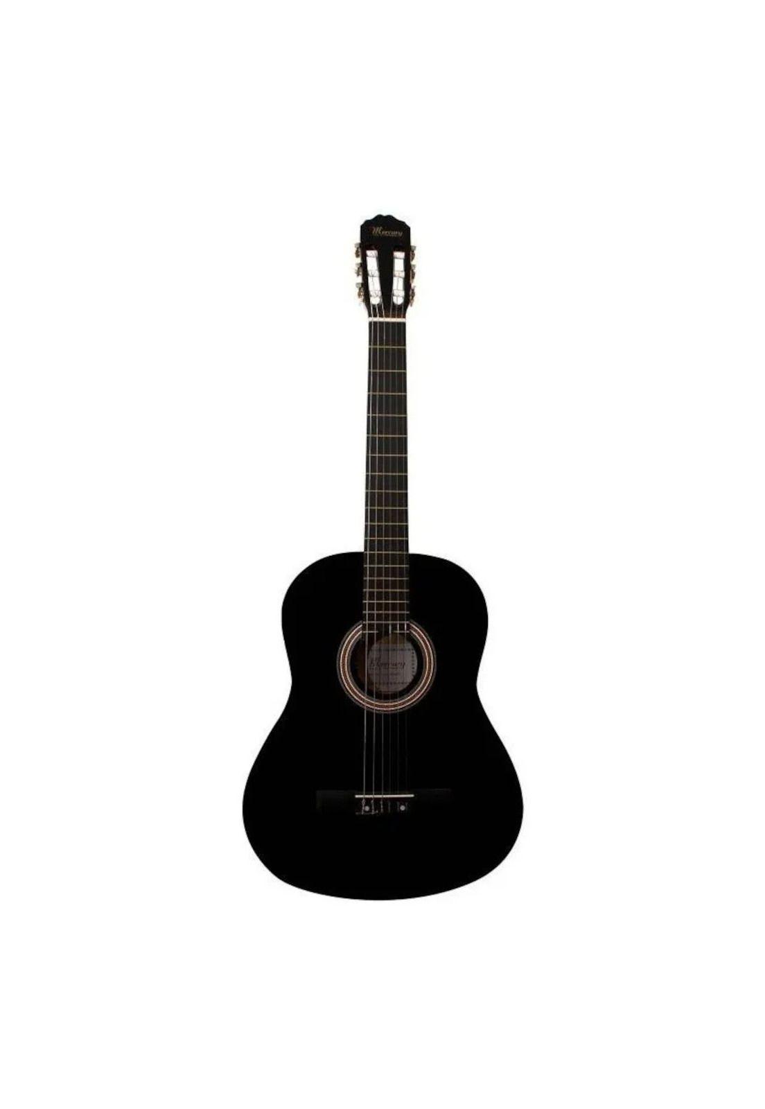 Guitarra Acustica Mercury MS139 Black-0