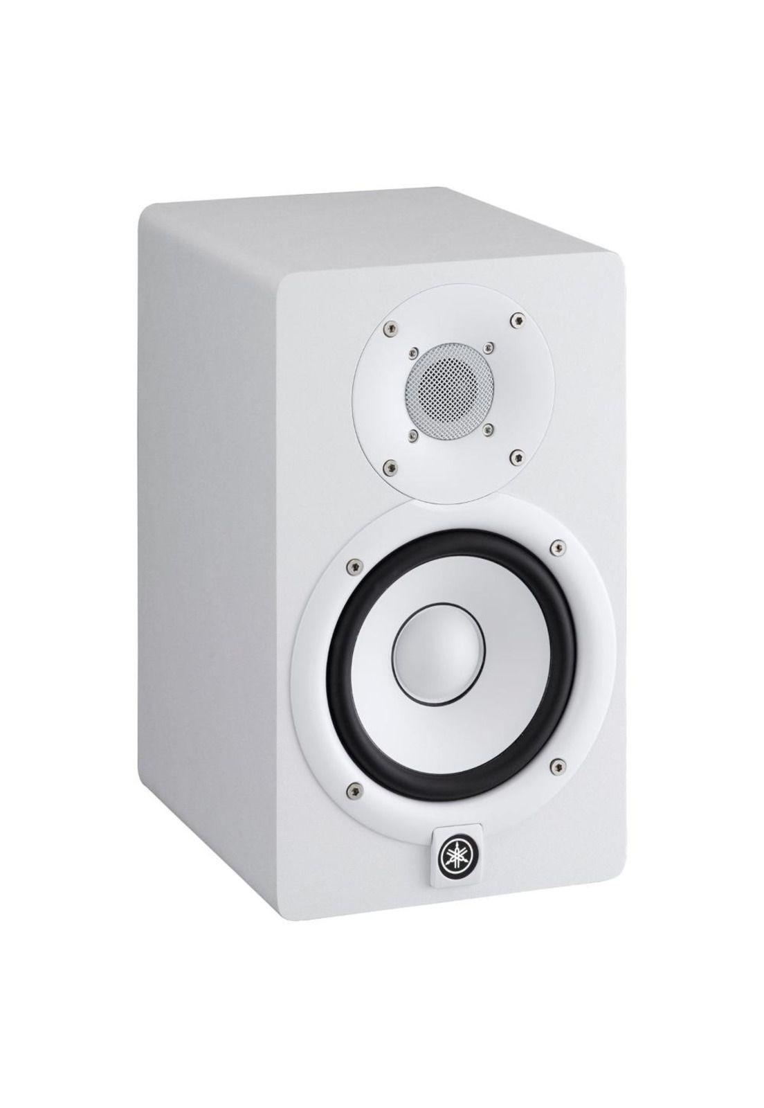 Monitor de Estudio Yamaha HS5W-0