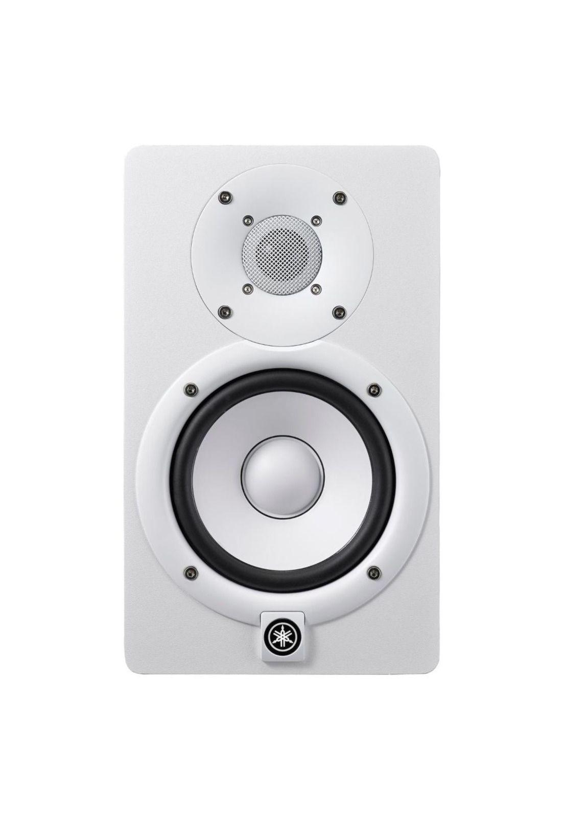 Monitor de Estudio Yamaha HS5W-1