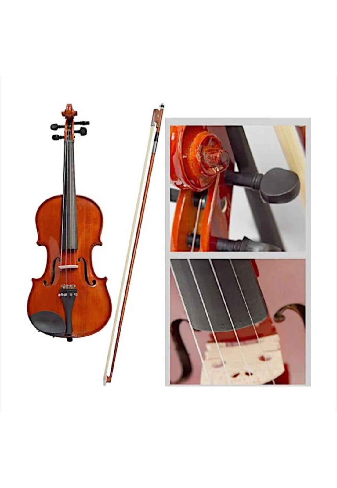 Violin Freeman Classic 4/4 FRV50-2