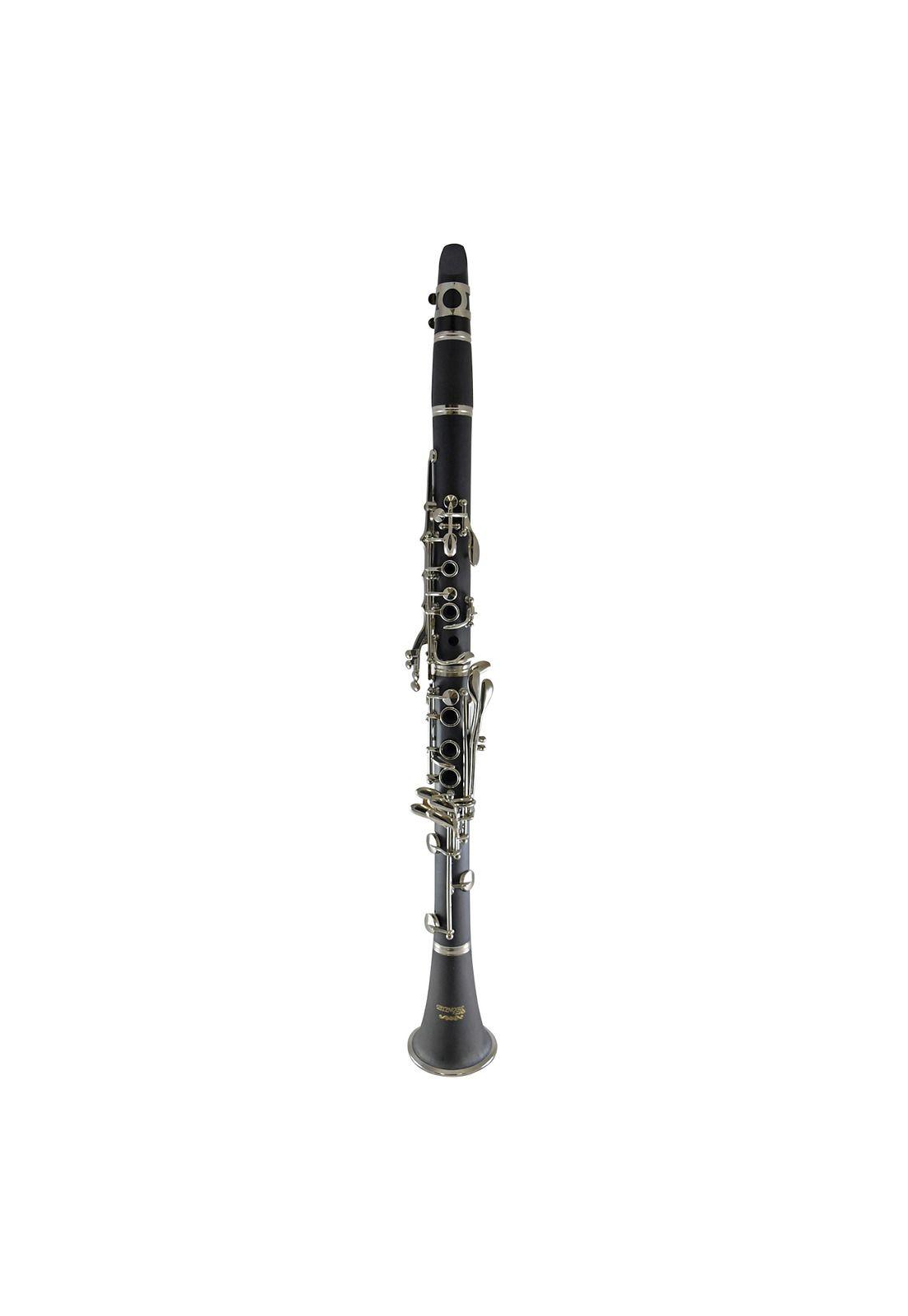 Clarinete Etinger CL-10-0
