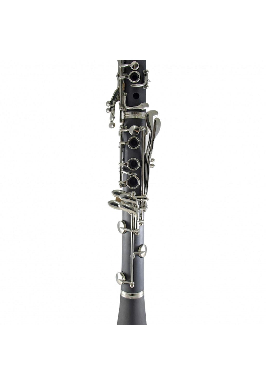 Clarinete Etinger CL-10-1