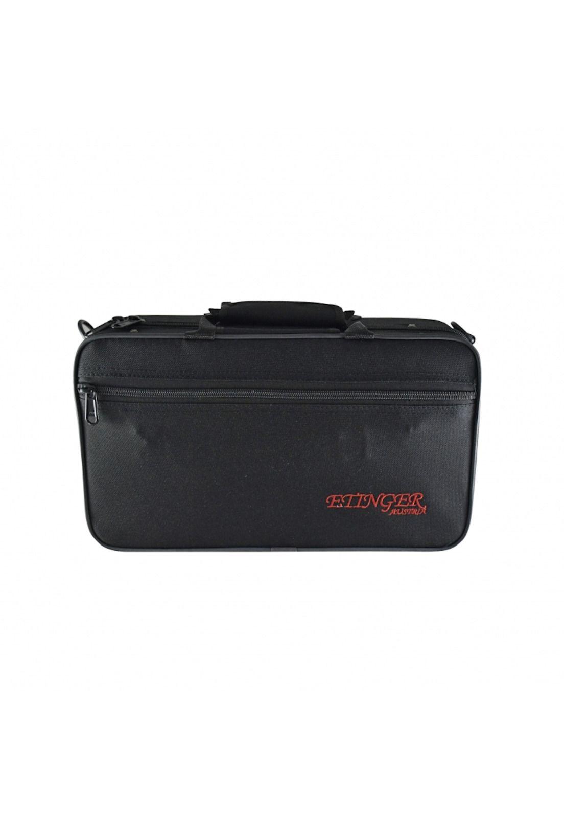 Clarinete Etinger CL-10-2