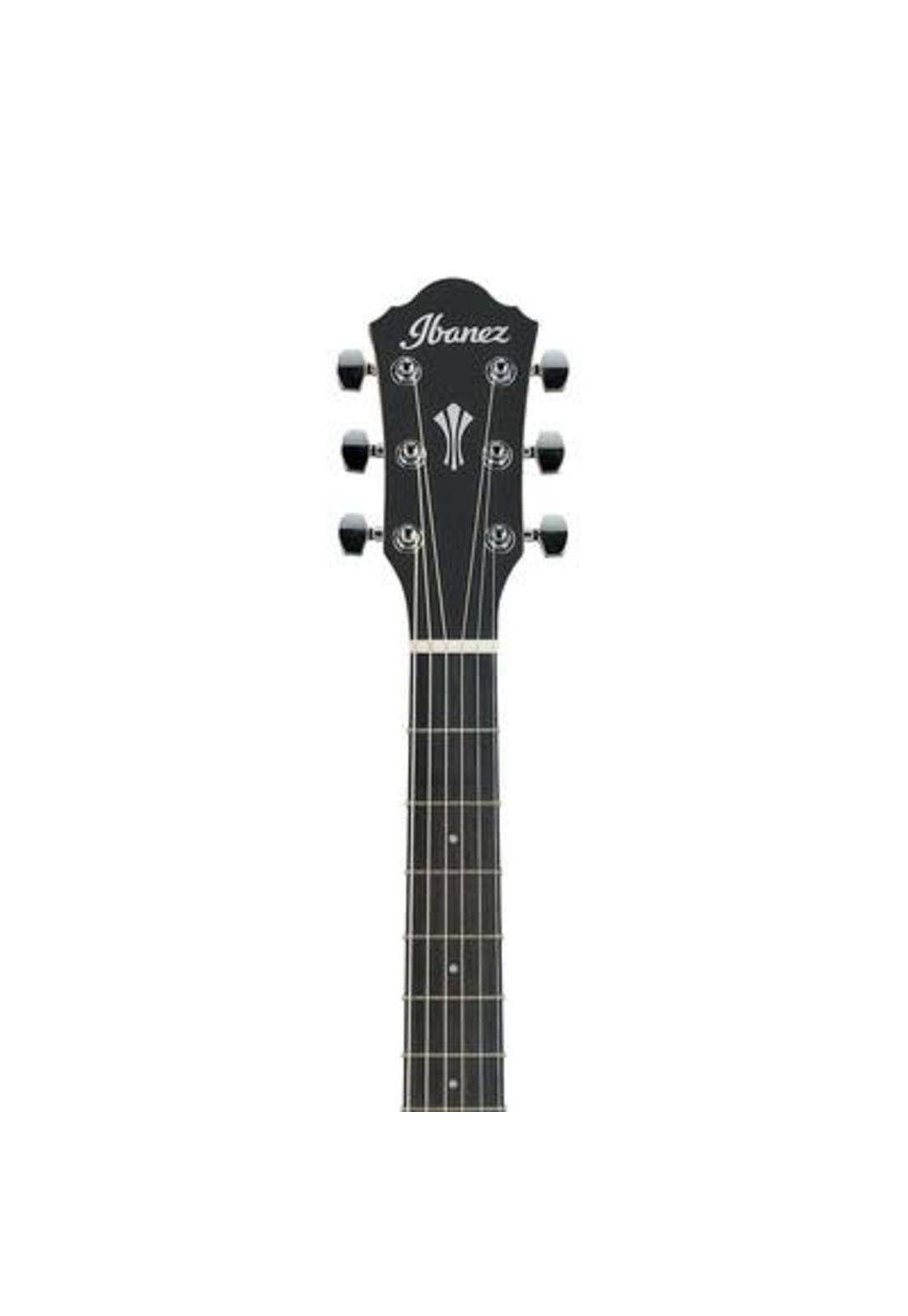 Guitarra Electroacustica Ibanez AEG7MH OPN-2