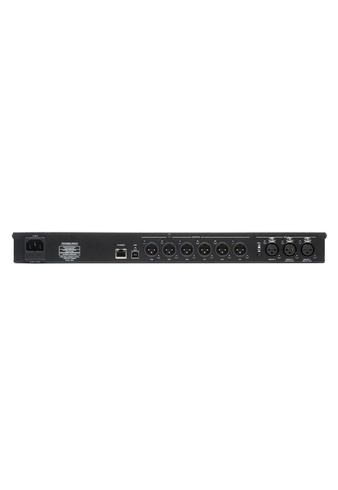 Procesador Digital DriveRack VENU360-2
