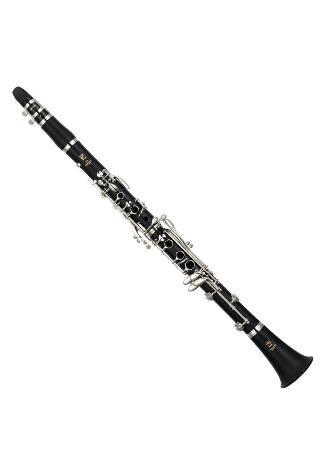 Clarinete Yamaha YCL-255-0