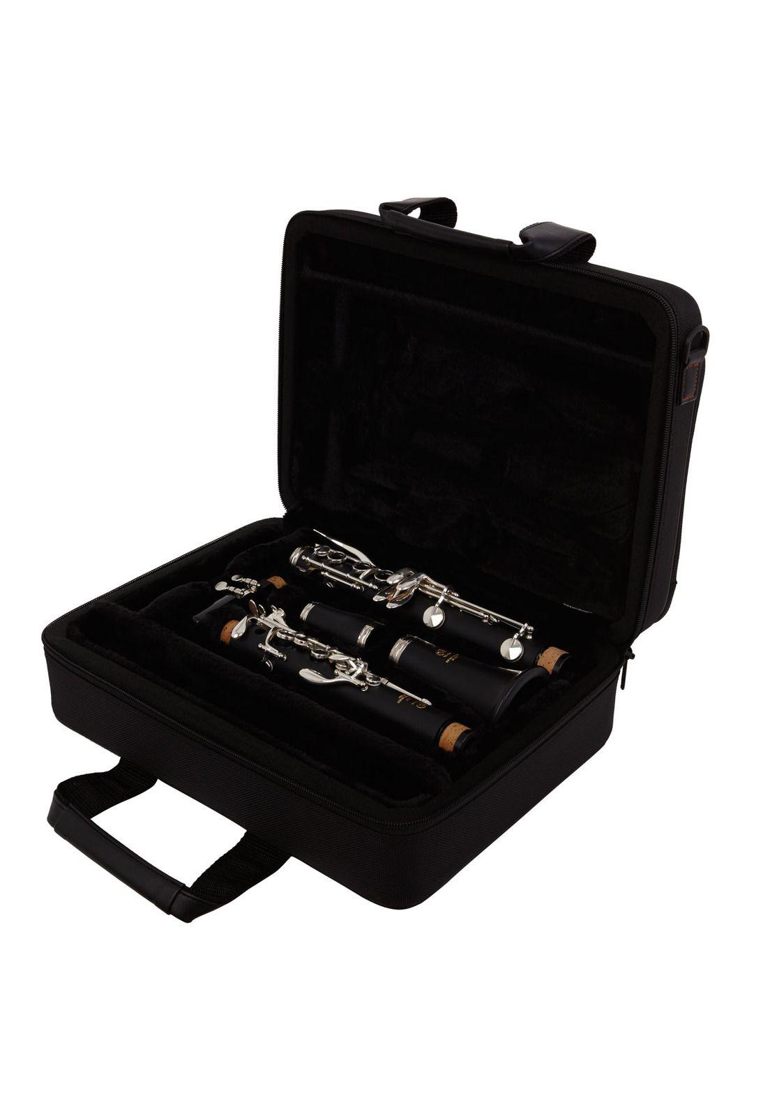 Clarinete Yamaha YCL-255-2