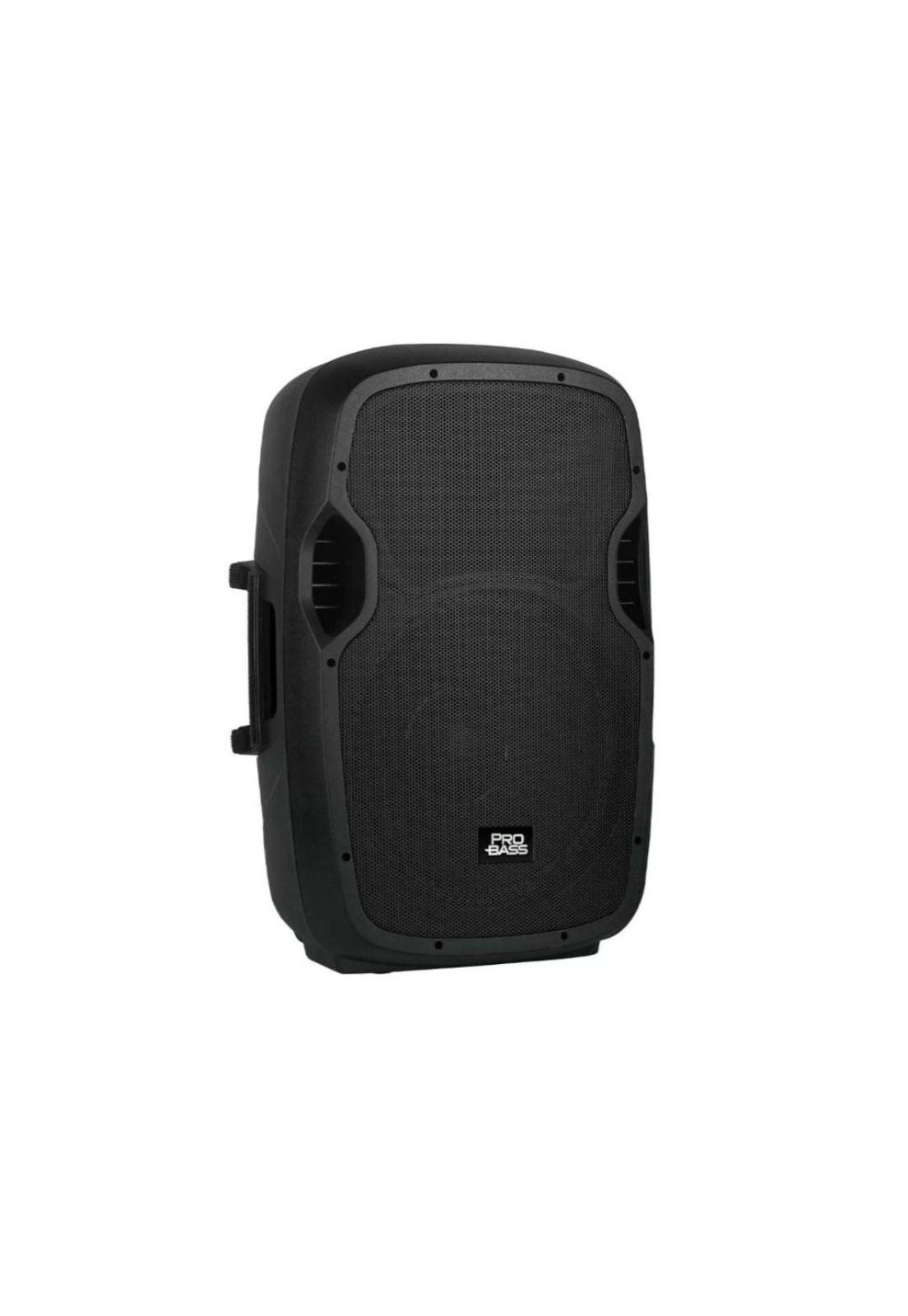 Caja Activa Probass Elevate 115-0