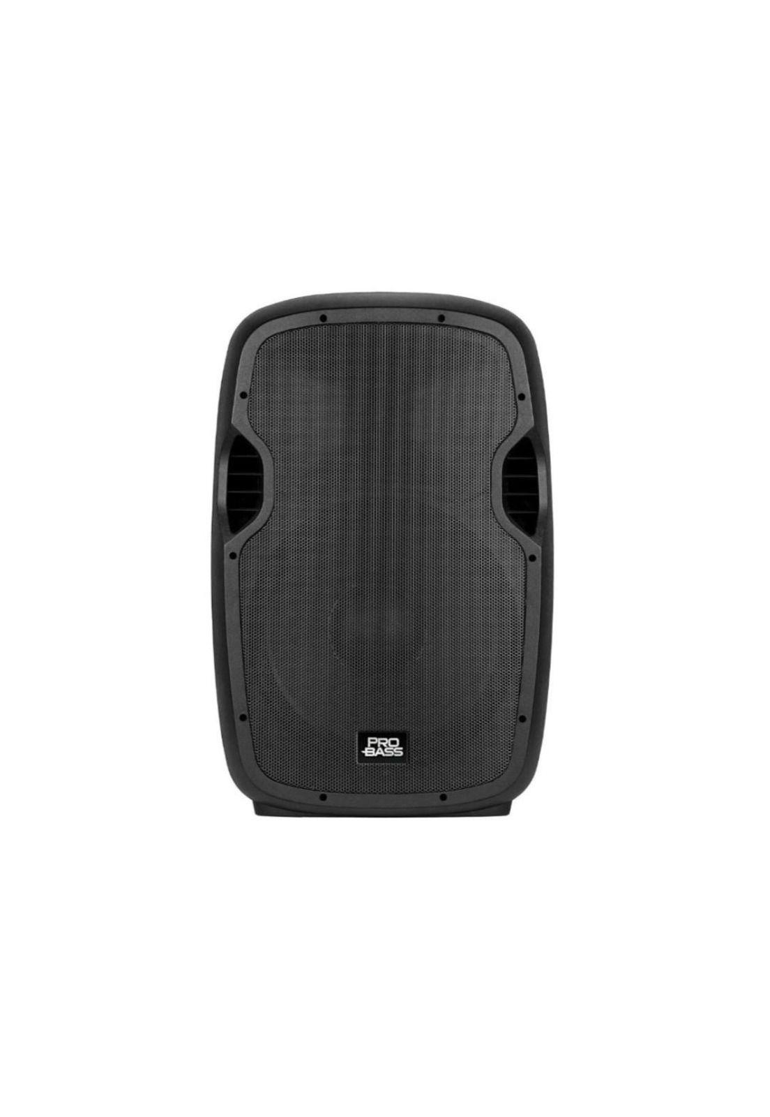 Caja Activa Probass Elevate 115-1