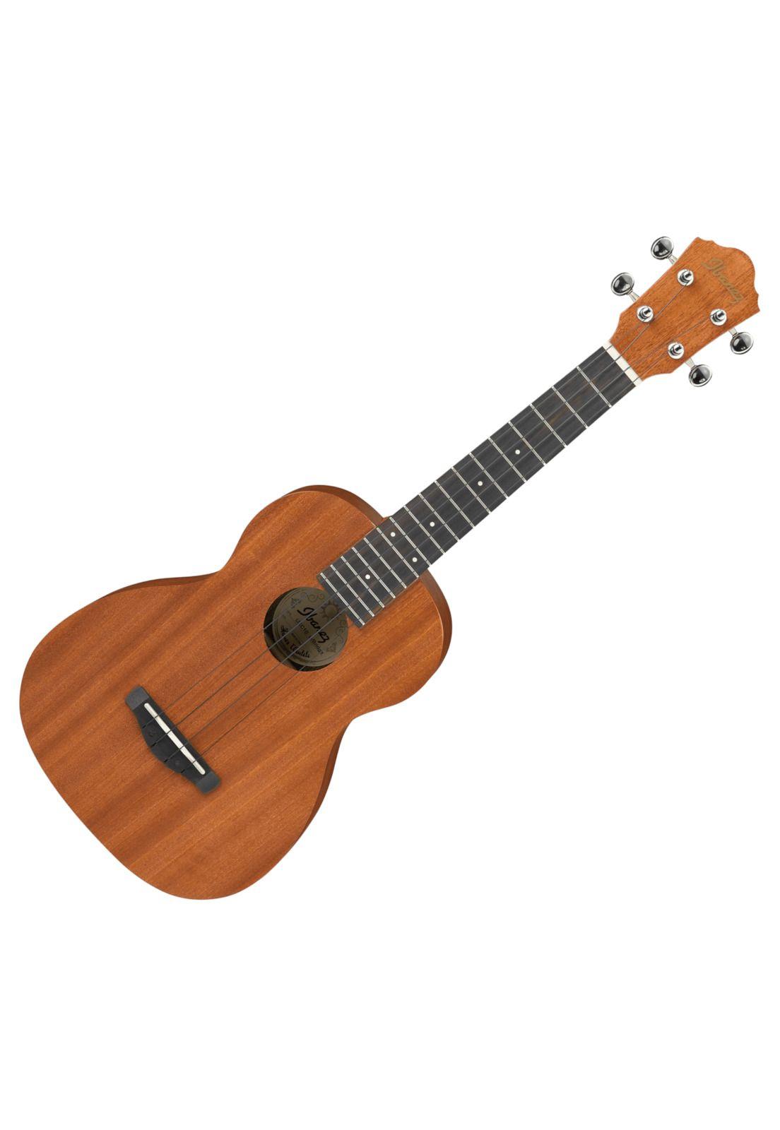 Ukelele acustico Ibanez UKC10-0