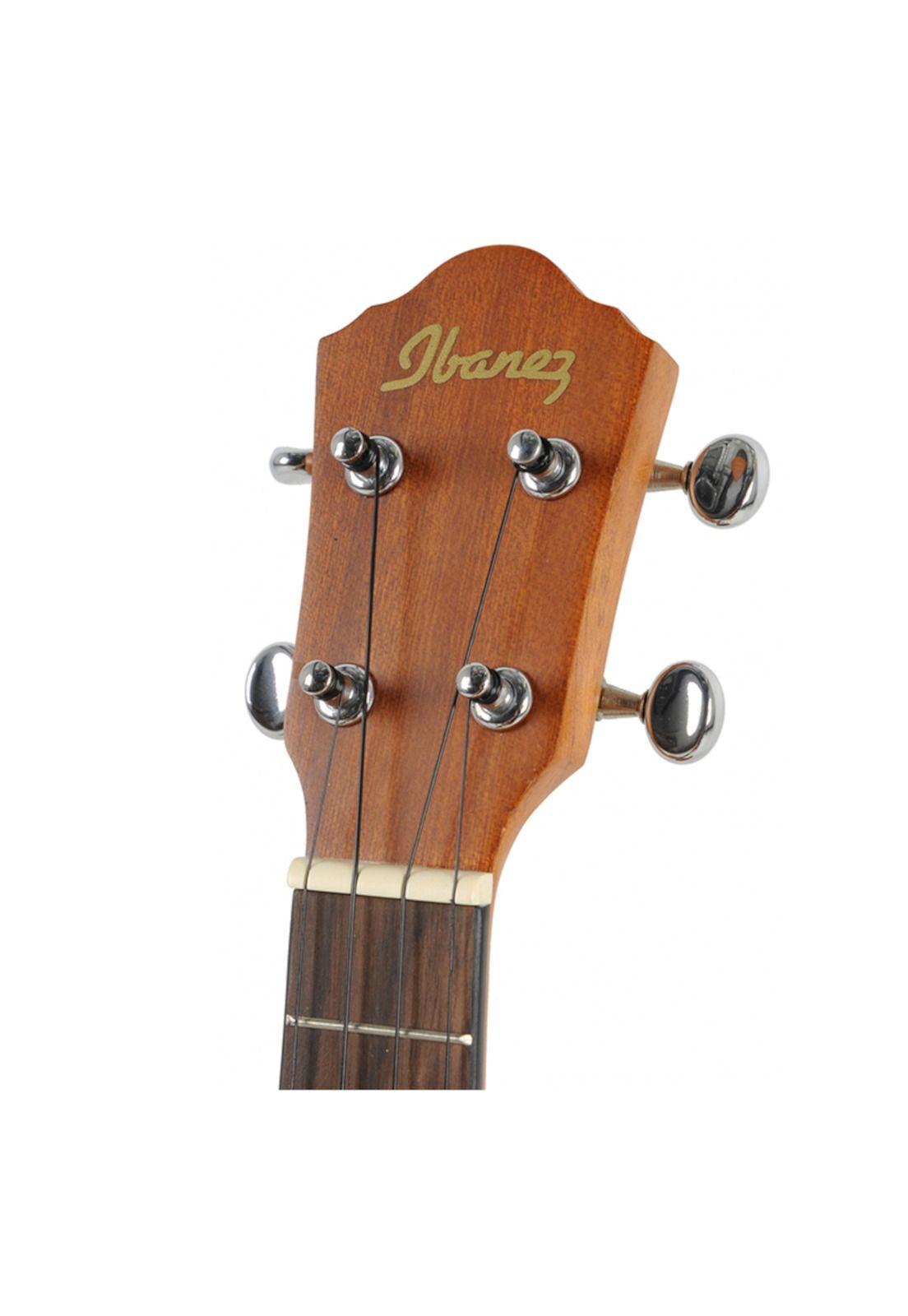 Ukelele acustico Ibanez UKC10-2