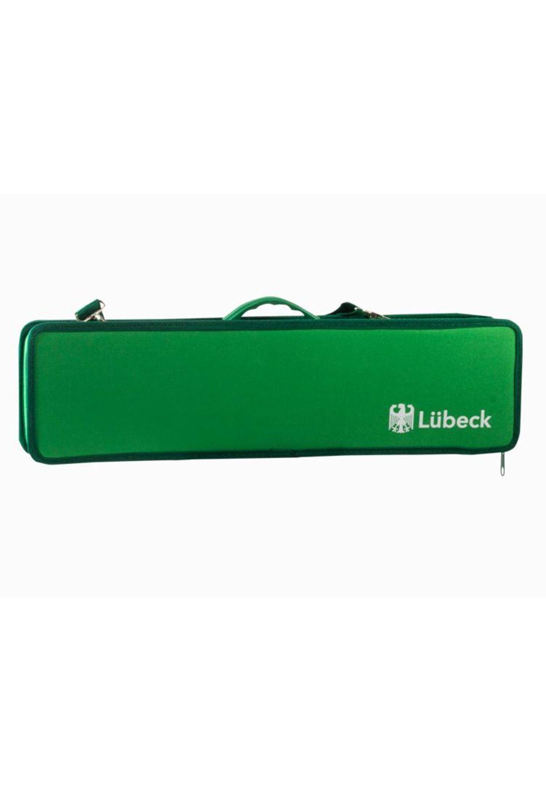 Melodica Lubeck EME37 VE-1