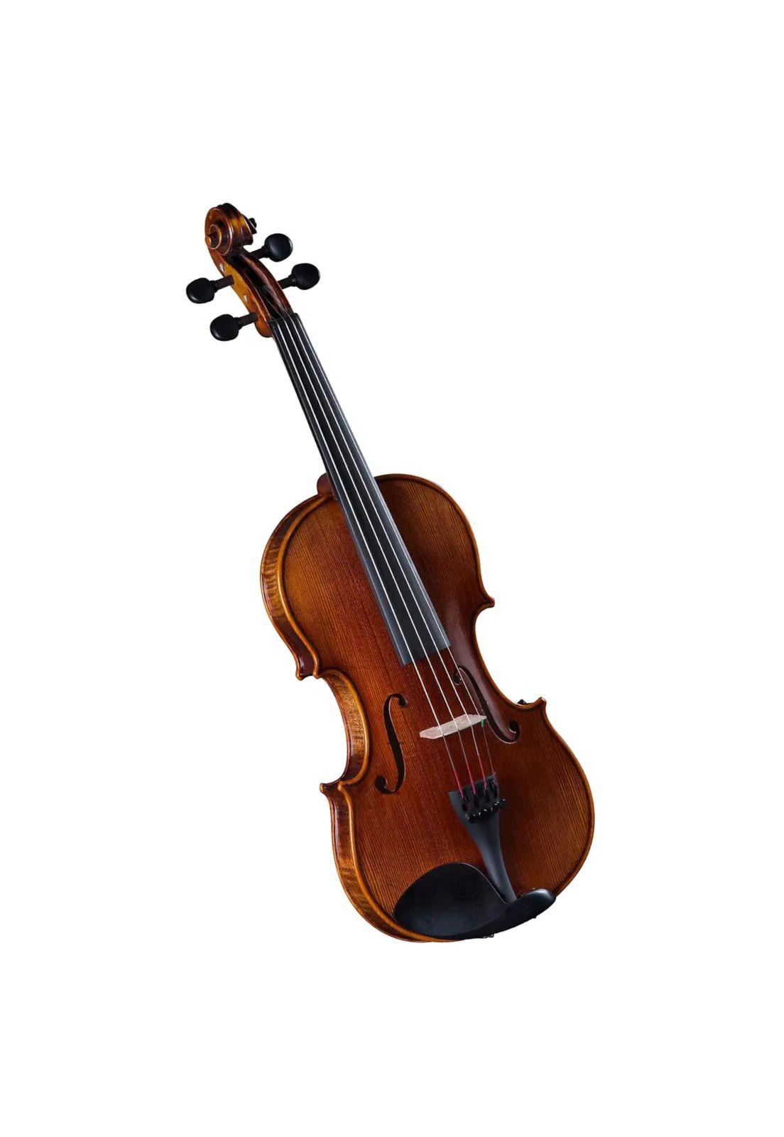 Violin 4-4 Cremona SV-500 con estuche-0