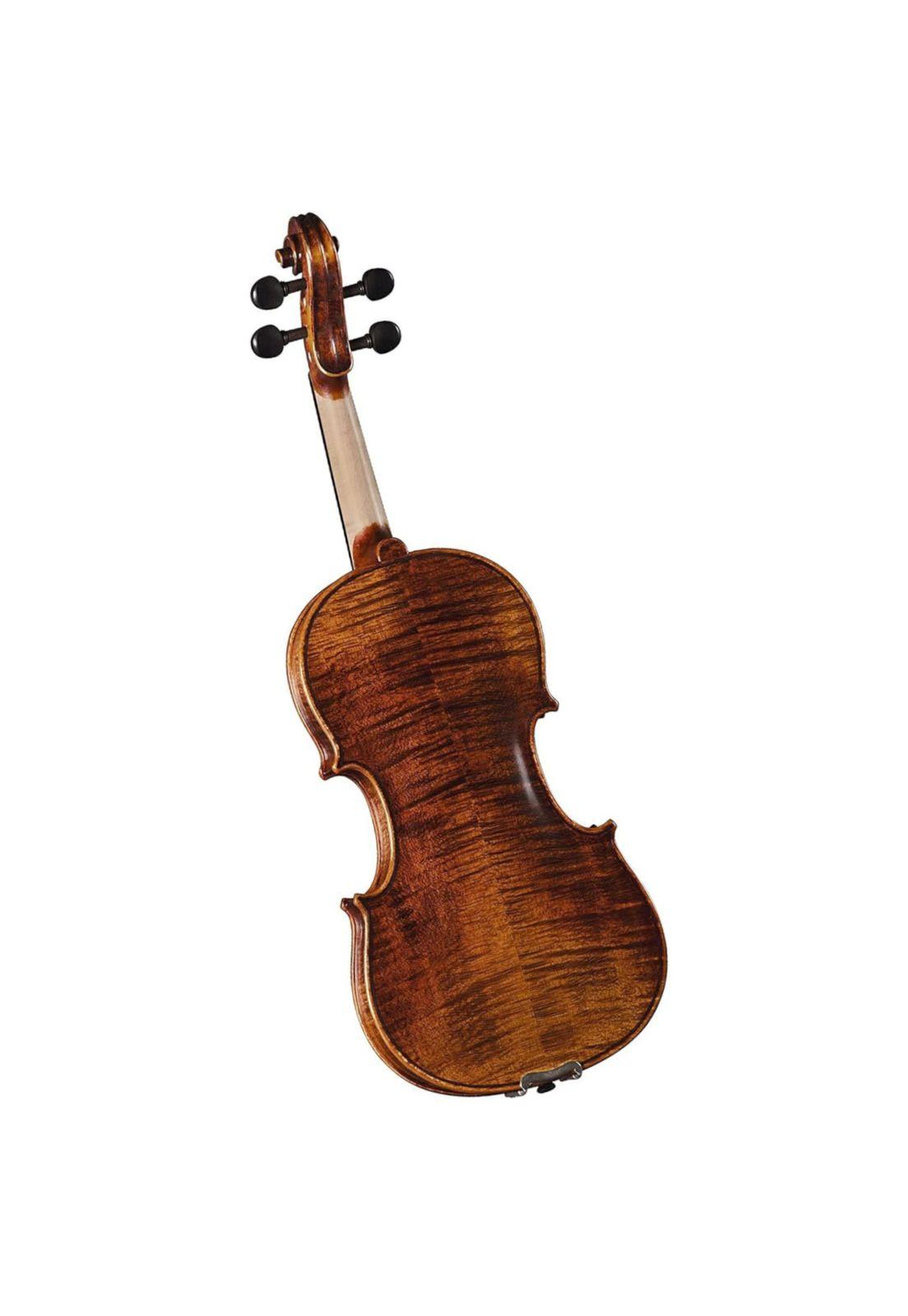 Violin 4-4 Cremona SV-500 con estuche-1