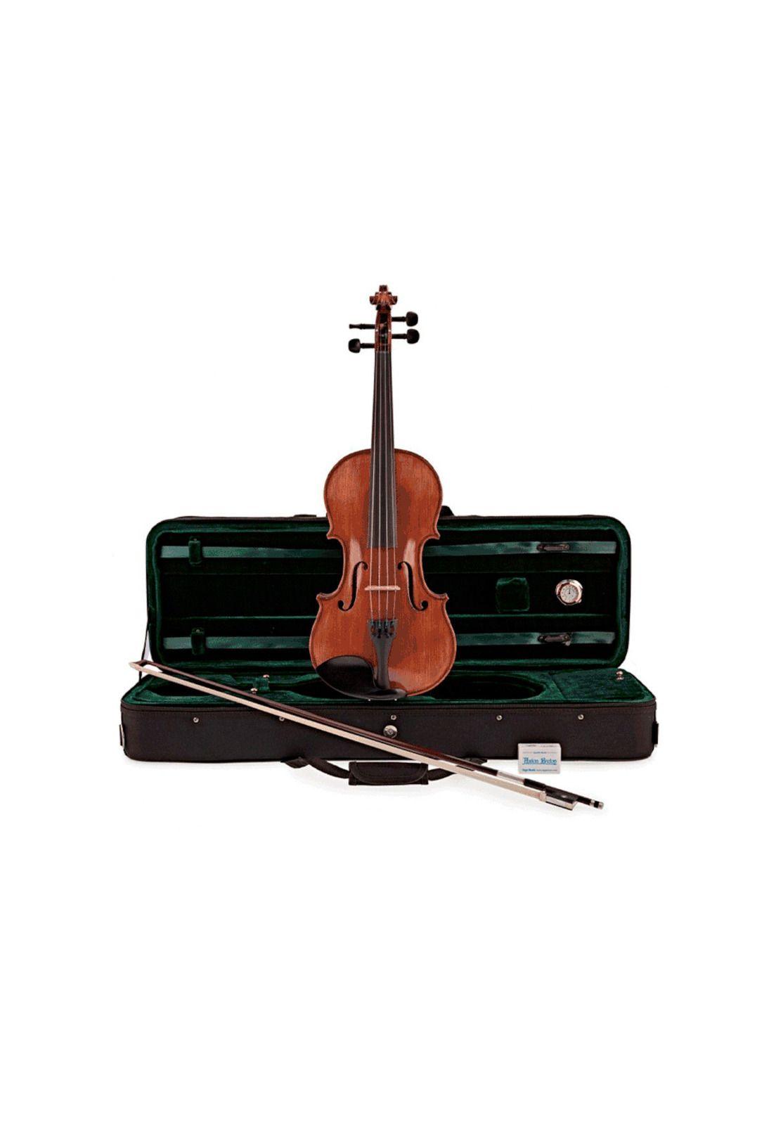Violin 4-4 Cremona SV-500 con estuche-2