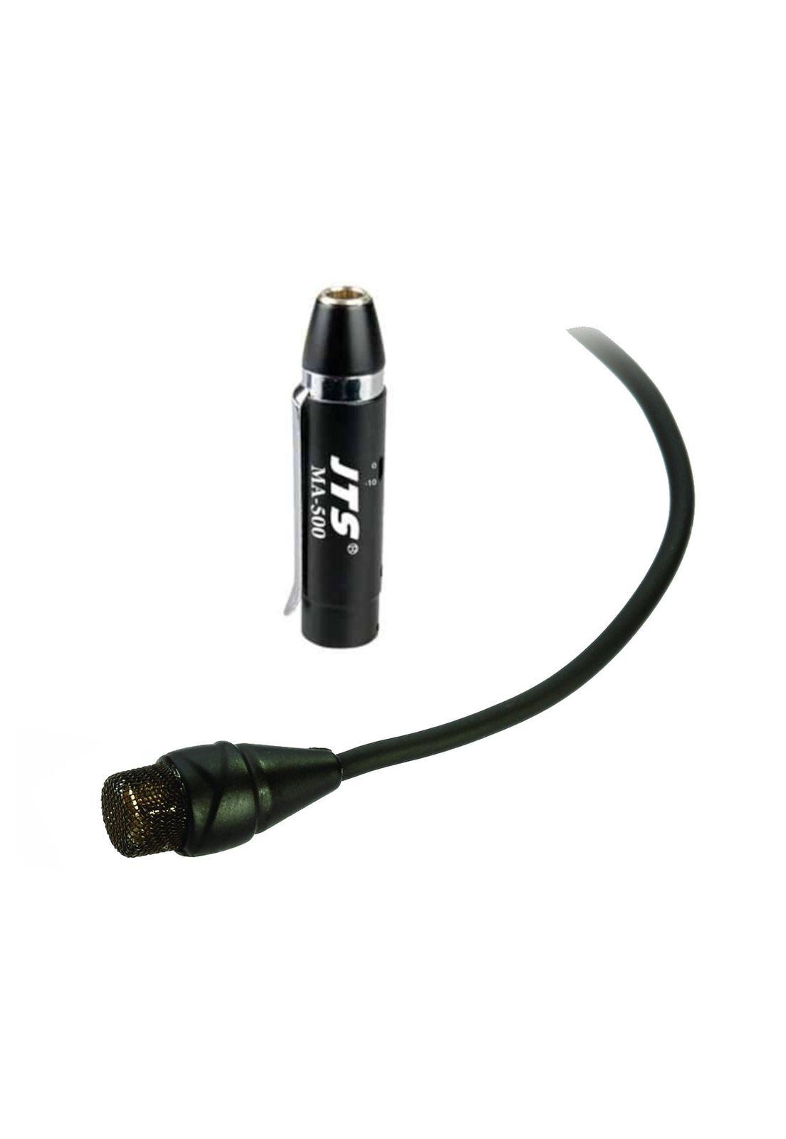 Microfono Condensador Cuerdas JTS CX-500/MA-500-0