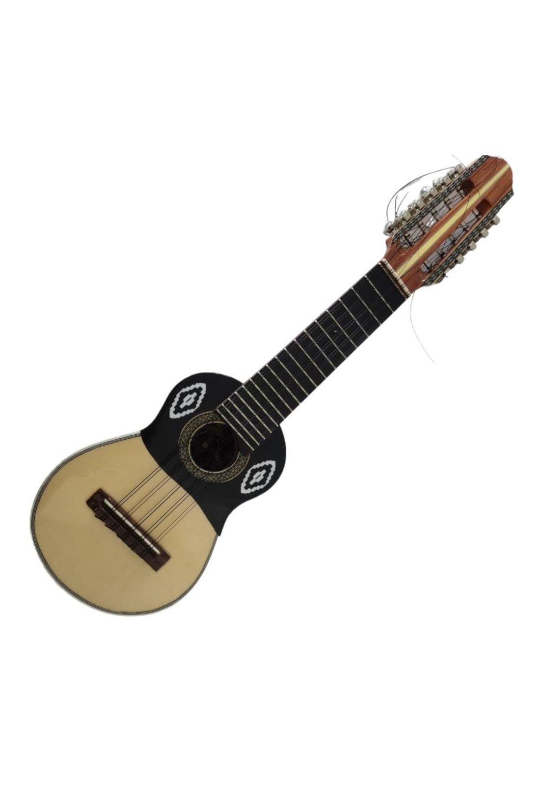 Charango Acustico Markama MUS24027 8-25-0
