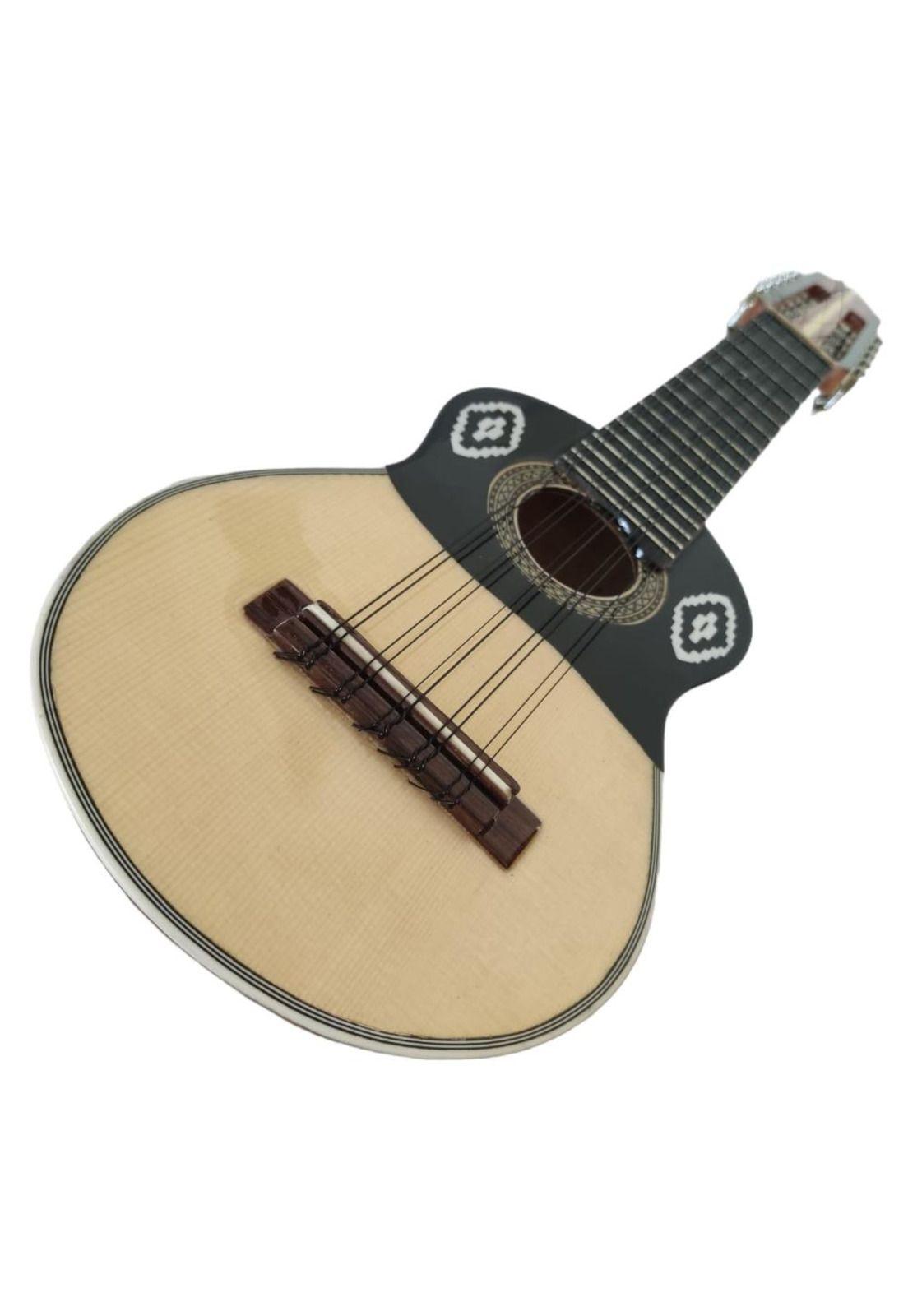 Charango Acustico Markama MUS24027 8-25-1