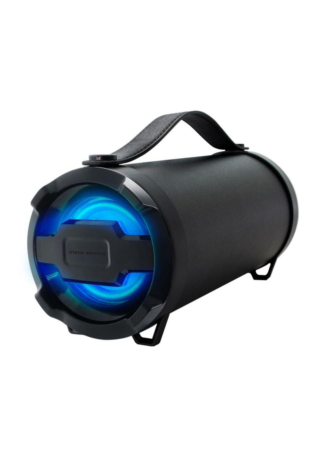 Parlante Portatil Mlab MaxBass 8531-0